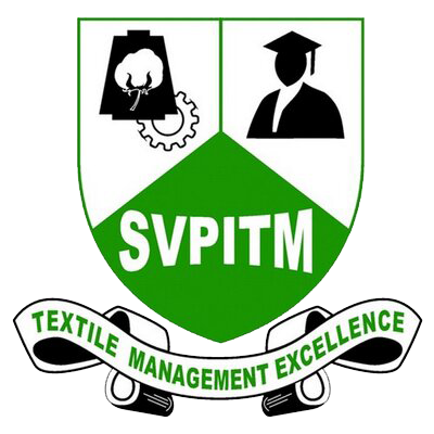 SVPITM Logo
